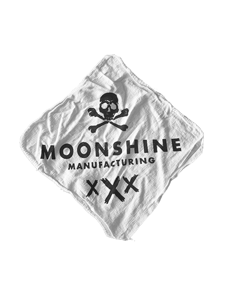 moonshine font